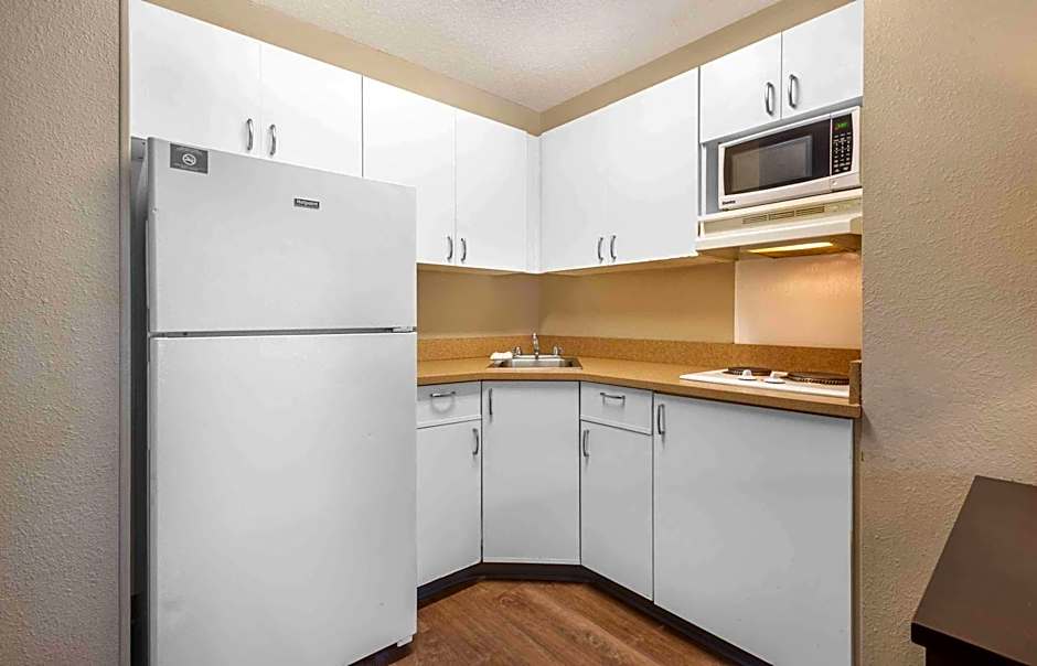 Extended Stay America Suites - Princeton - West Windsor