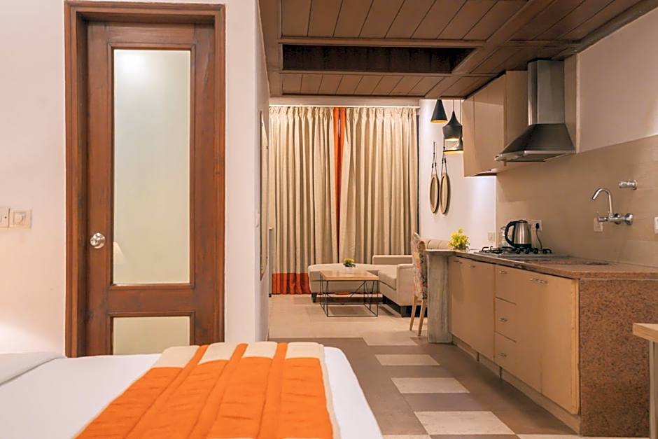 Ahuja Residency Parklane