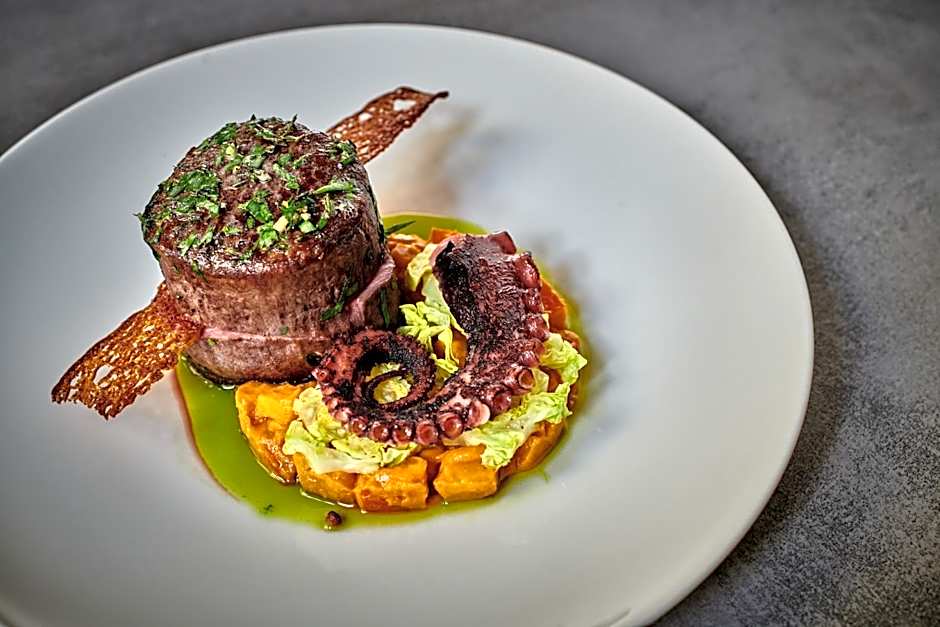 Hotel Zur Post Altötting