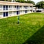 Motel 6-Lufkin, TX