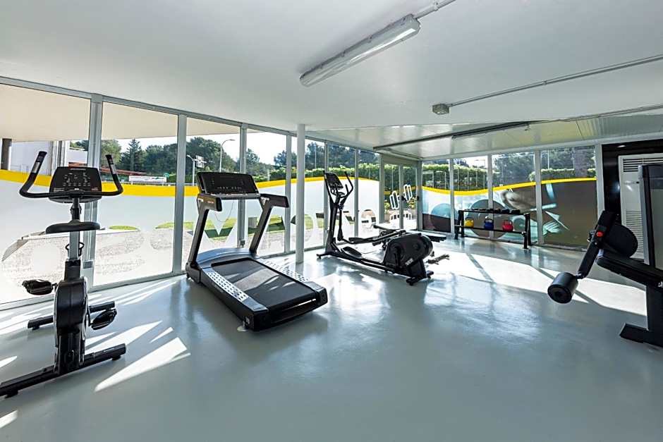 Medplaya Hotel Calypso