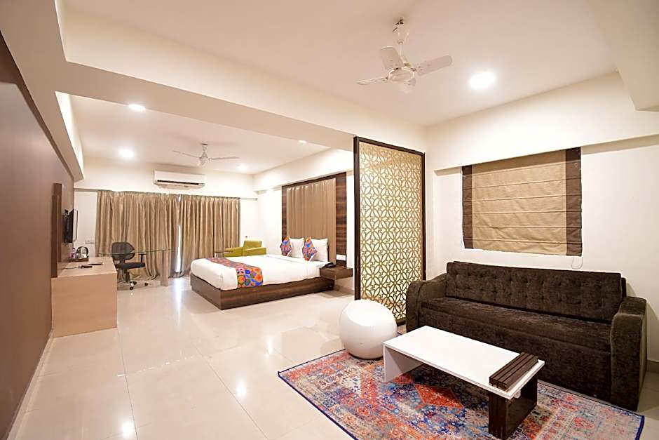 The Xen Suites,Kolkata