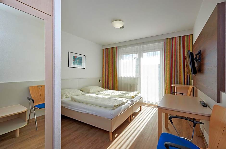 Hotel Kolping Wien Zentral