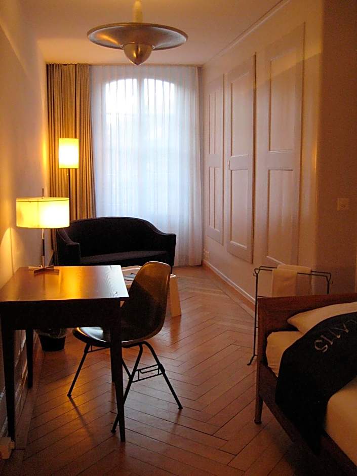 Hotel Restaurant Schwert Thun