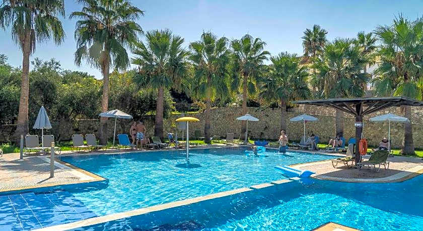 Almyrida Village & Waterpark Hotel