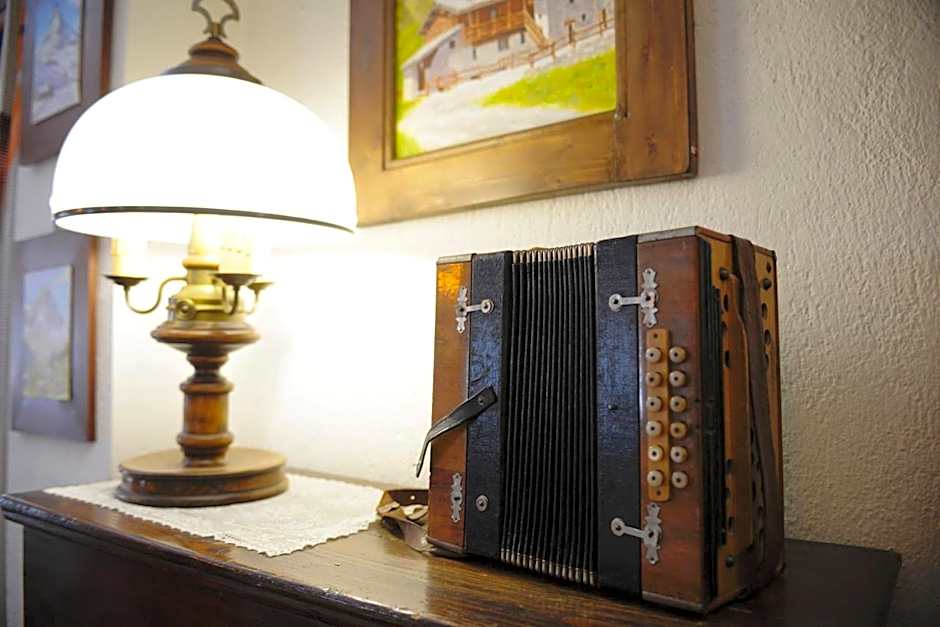 Hotel Meublè Meridiana