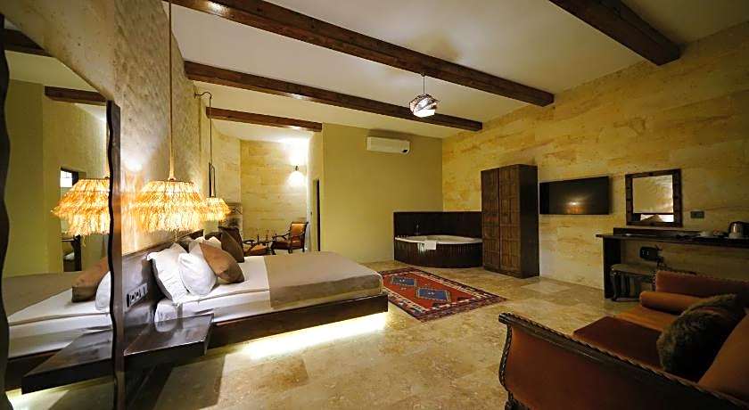 A La Mode Cappadocia Hotel