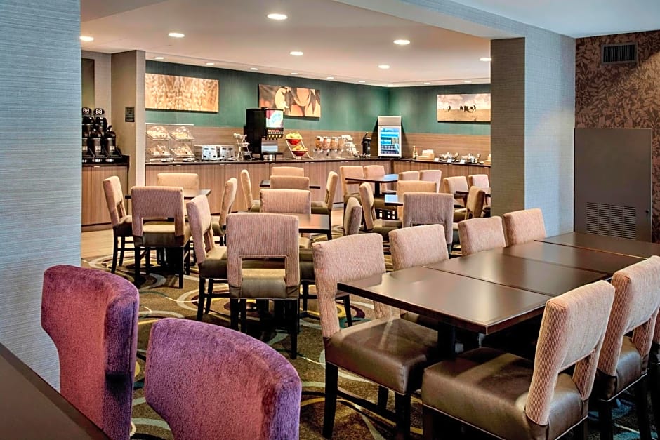 Fairfield Inn & Suites by Marriott Great Barrington Lenox/Berkshires