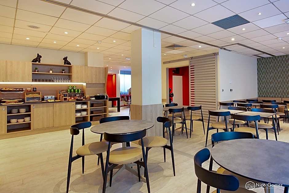 ibis Styles Cannes Le Cannet