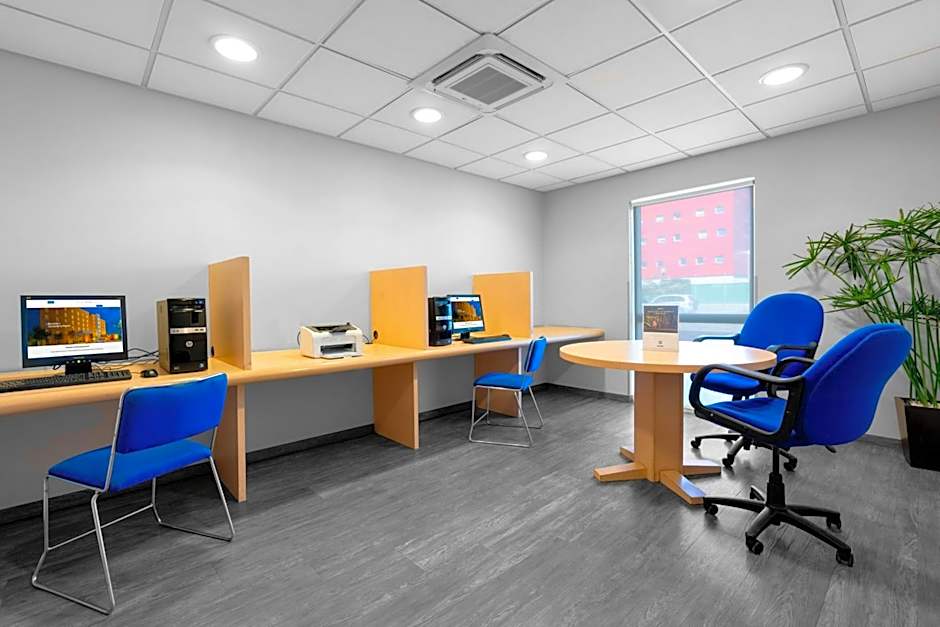 City Express by Marriott Aguascalientes Sur