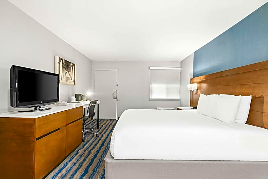 Best Western Chula Vista/Otay Valley Hotel