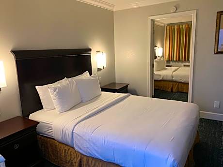 One-Bedroom Suite
