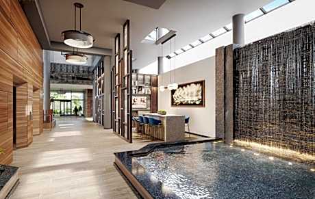 Crowne Plaza Hotel Foster City-San Mateo By IHG