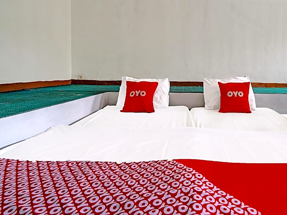 Super OYO Capital O 91810 Hotel Balebat 2