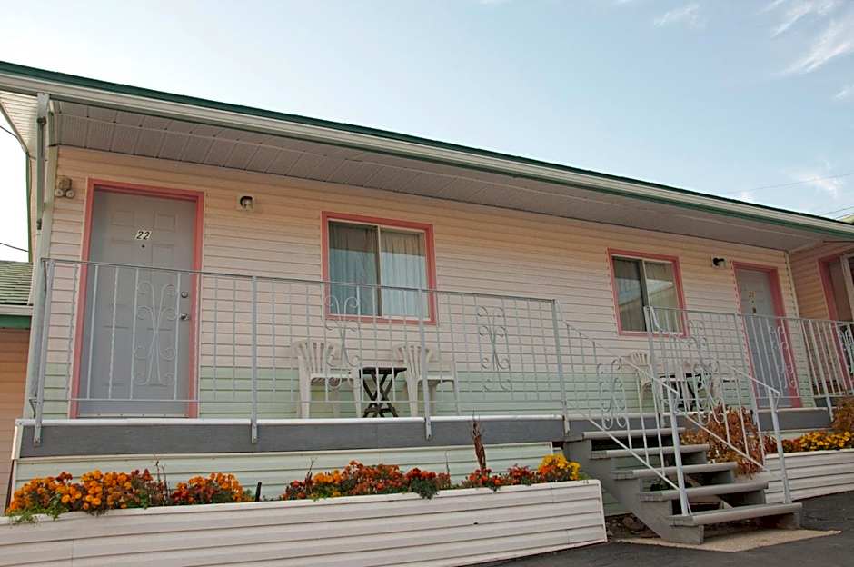 Sunset Motel