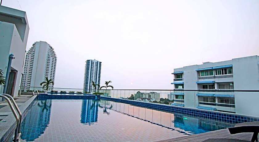 Laguna Bay 2 By Pattaya Sunny Rental