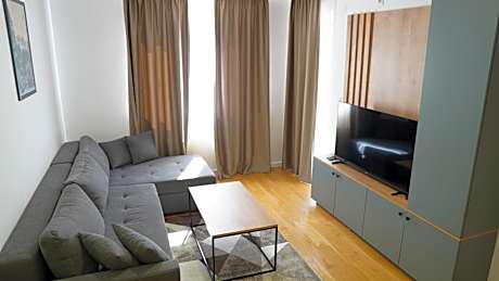 Snjezna Dolina Resort - Jahorina