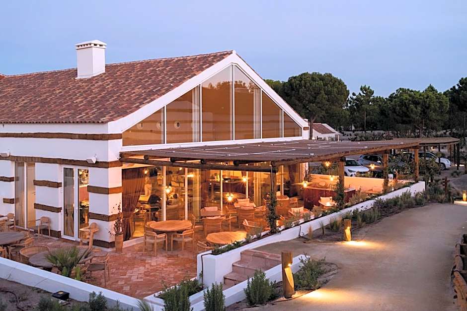 Independente Comporta