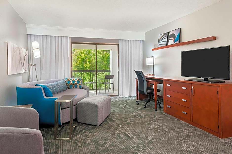 Courtyard by Marriott Sarasota Bradenton Airport