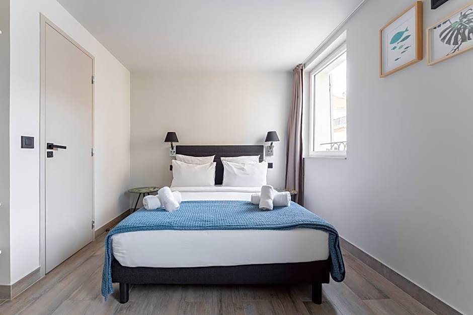 PARADISE Earth & Sea