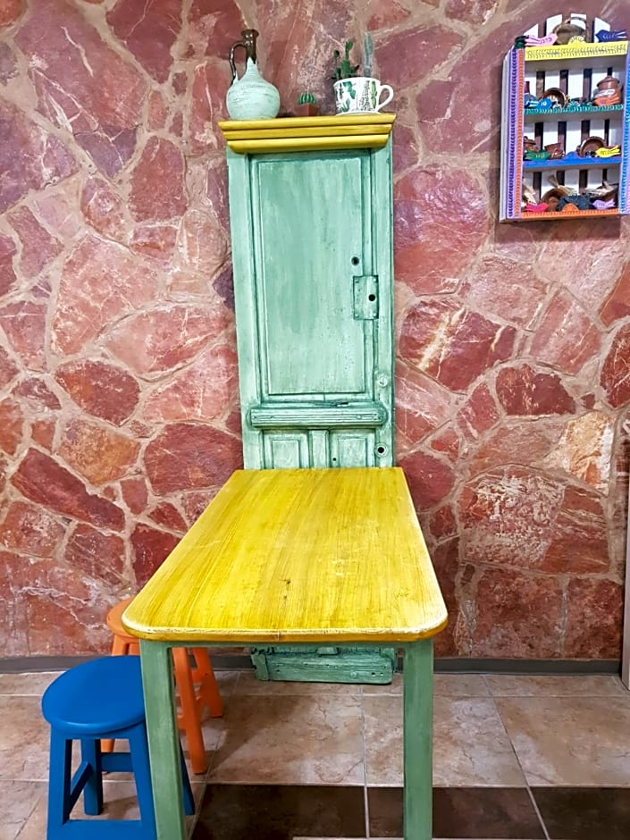Hotel Tres Sofias