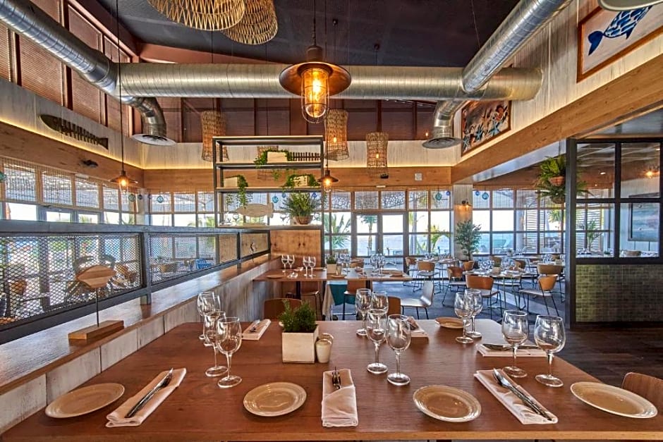 Bahia Principe Grand Aquamarine Adults Only