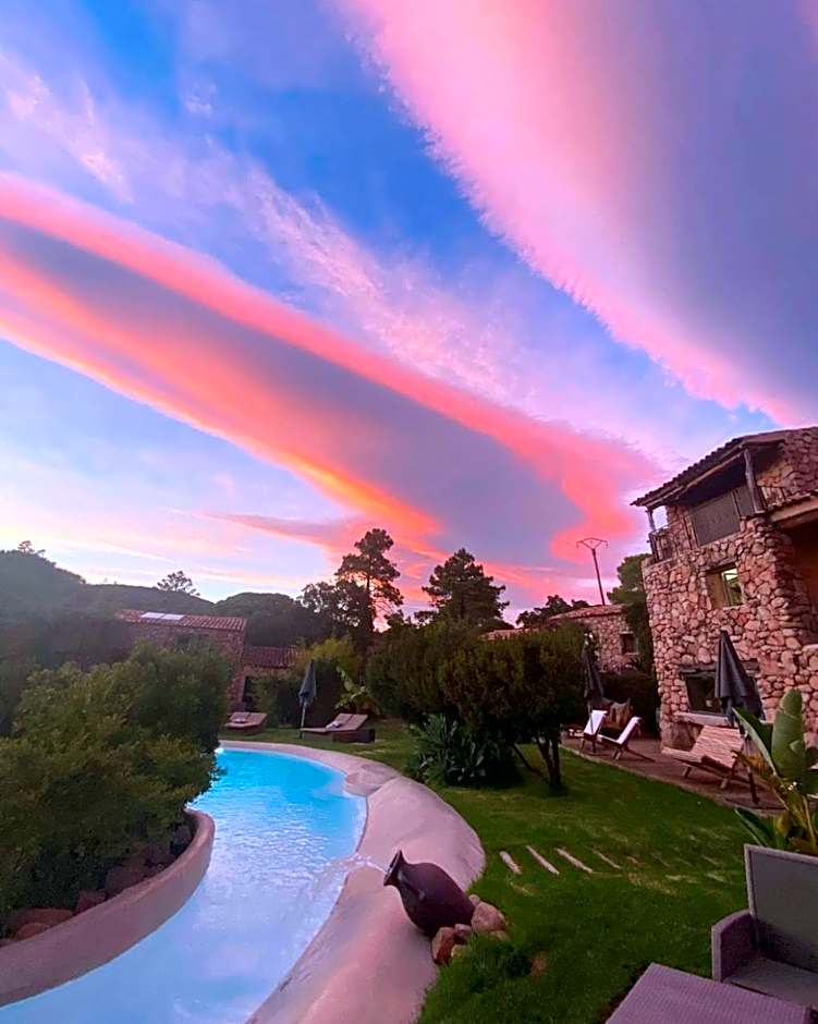 Hôtel Ambassador Palombaggia