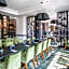Crowne Plaza Antwerpen By IHG
