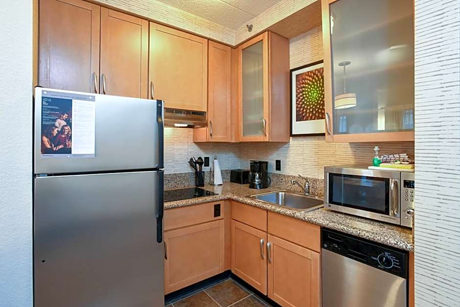 Residence Inn by Marriott Cincinnati North/West Chester