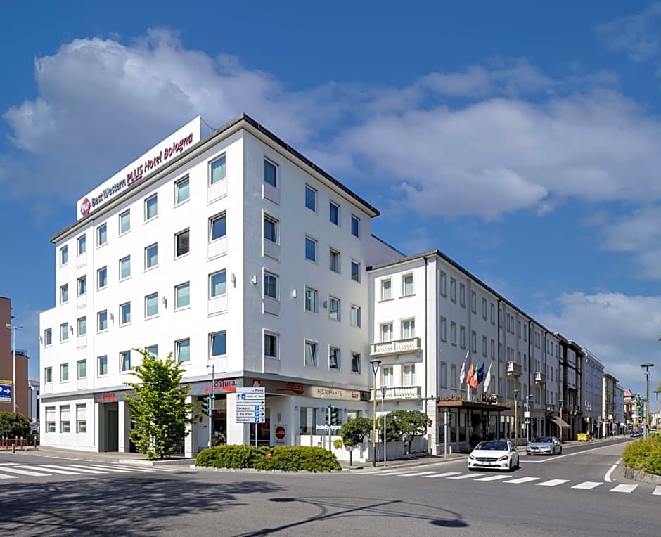 Best Western Hotel Bologna