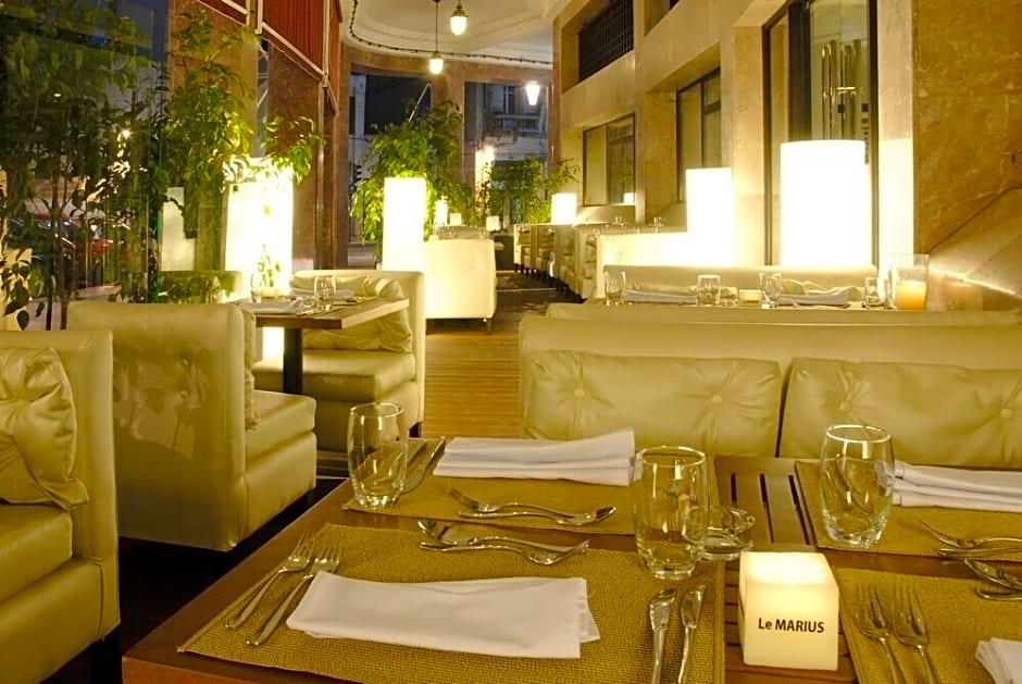 Hotel Imperial Casablanca