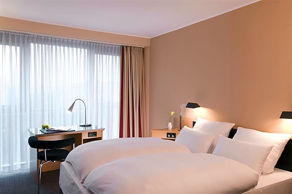 NH Dusseldorf City