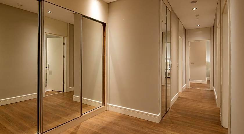 Movenpick Living Istanbul West