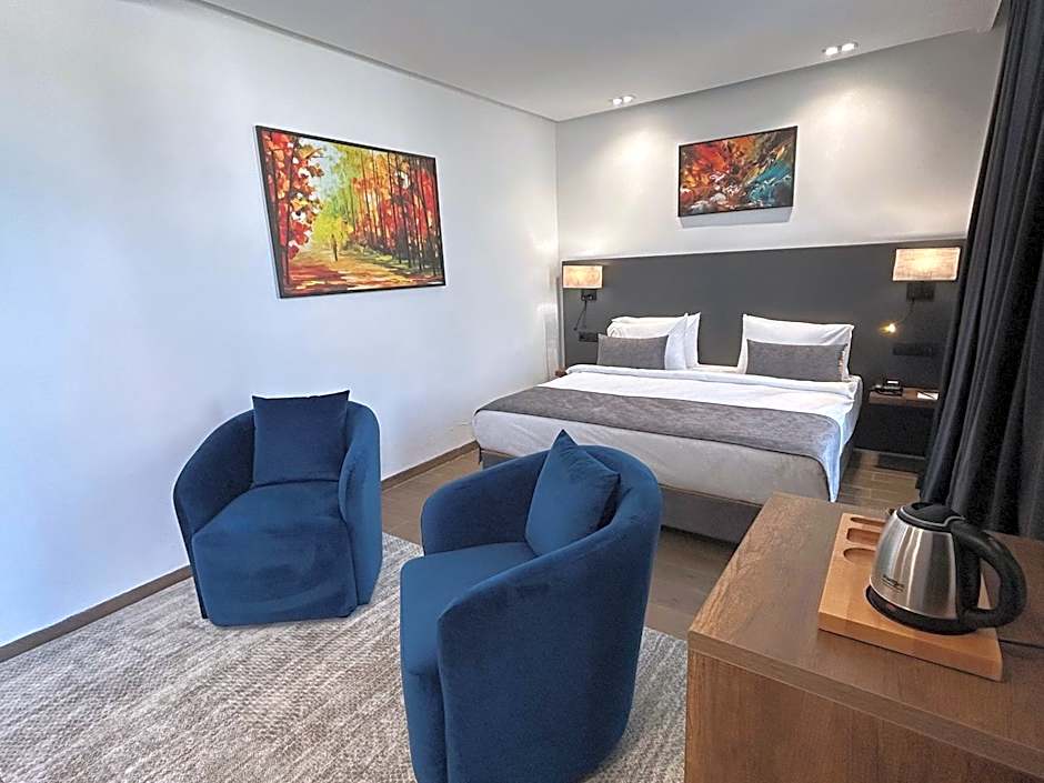 Executive Boutique Hotel Rabat