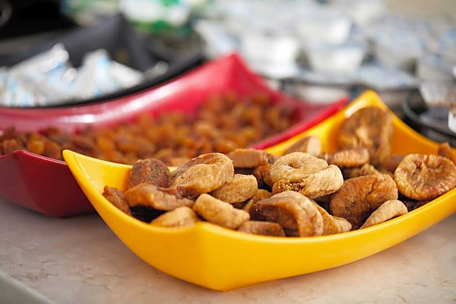 Albinas Hotel Old City