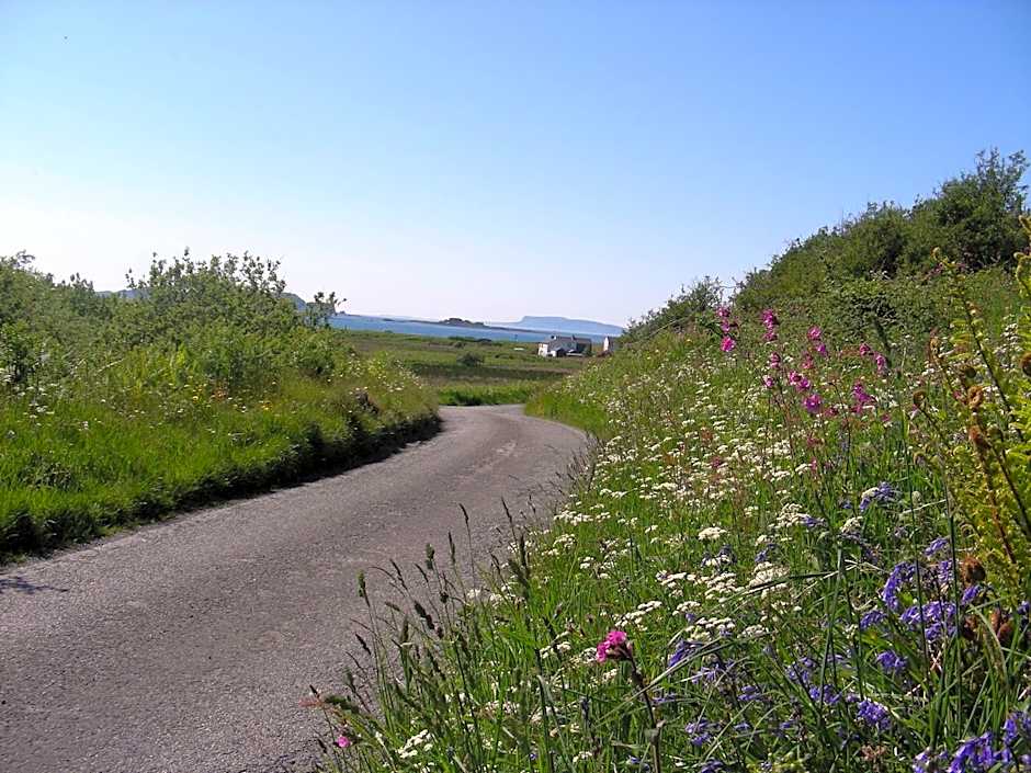 Sunnybrae, Isle of Luing