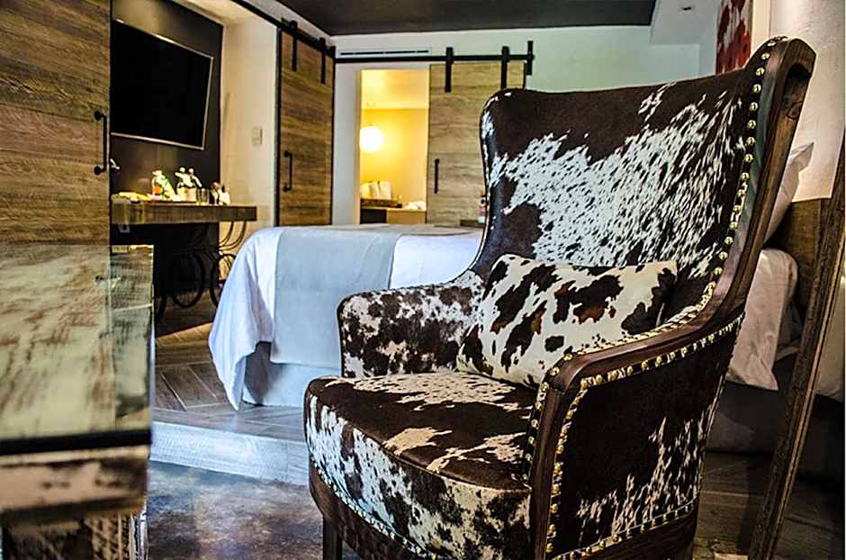 NEhotel Nueva Estancia