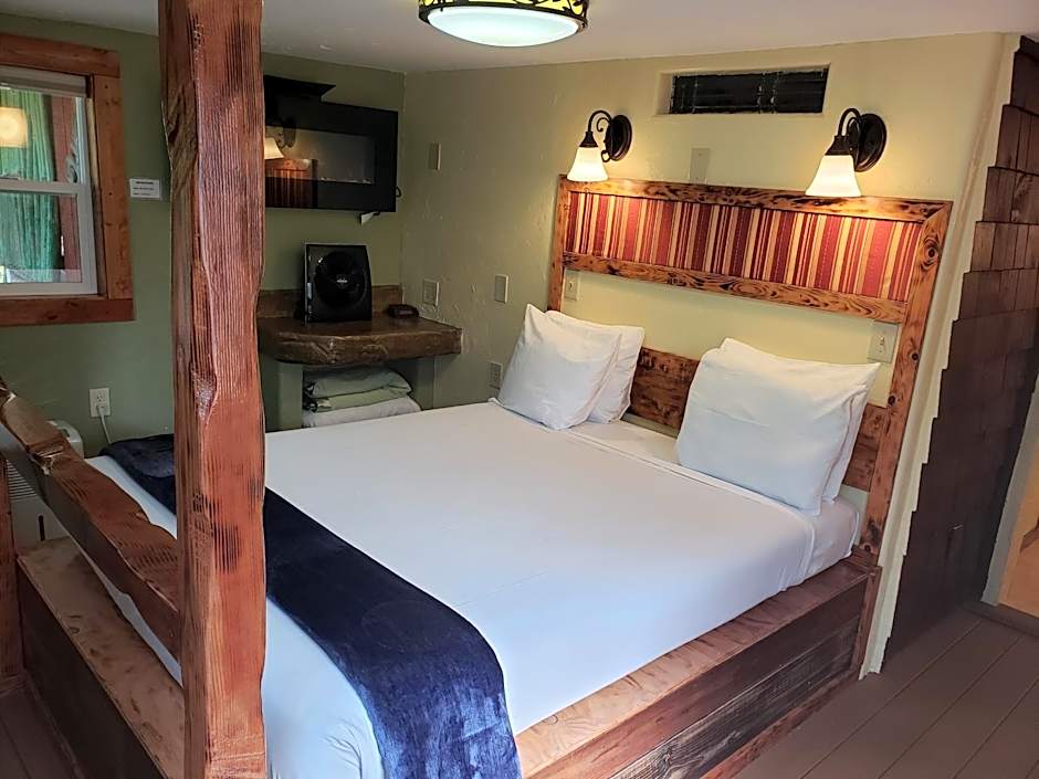 Chalet Kilauea