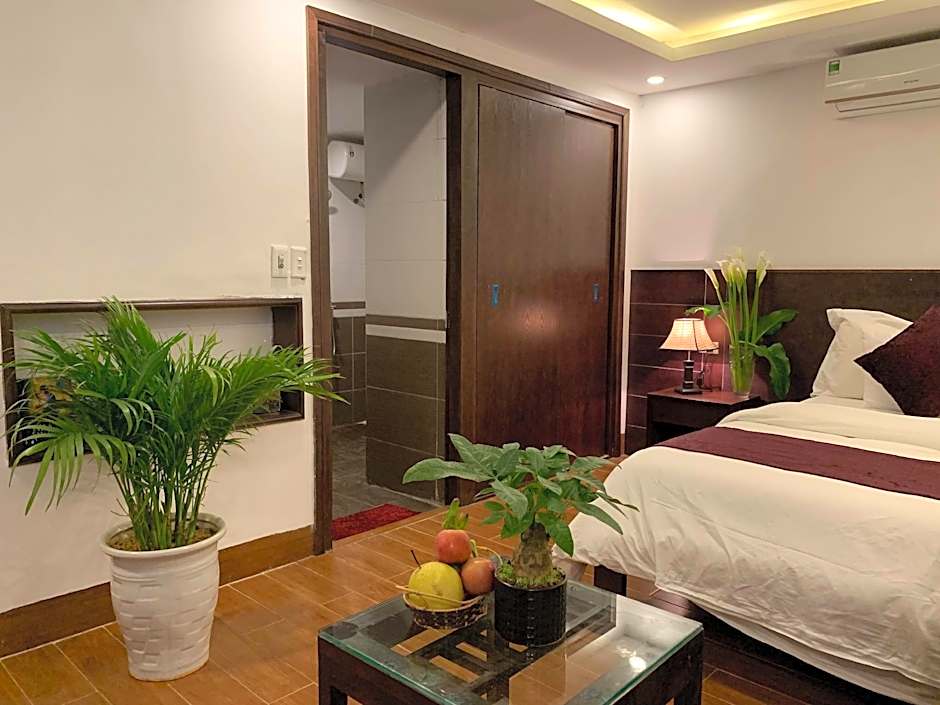 Sapa Meriton Boutique Hotel