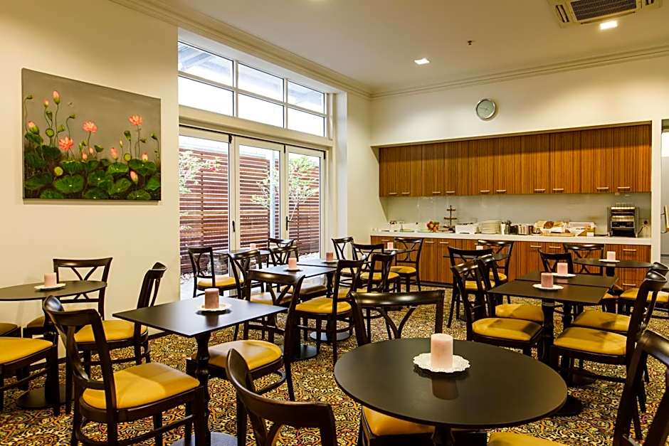 Adabco Boutique Hotel Adelaide