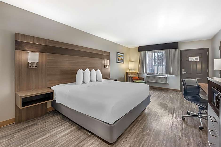 Best Western Dos Rios