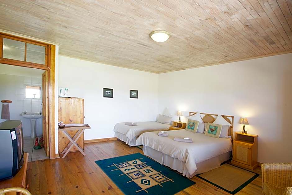 Mentors Country Estate