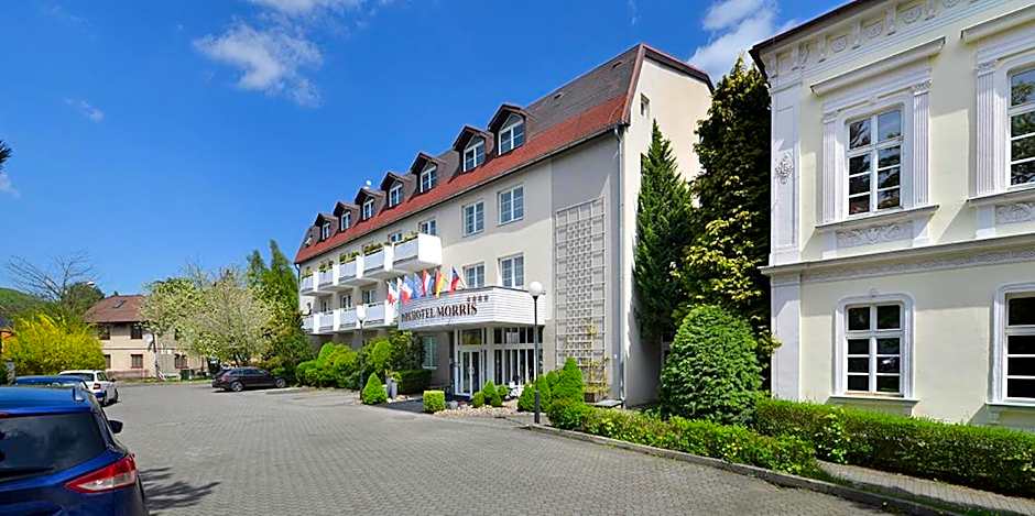Parkhotel Morris Novy Bor