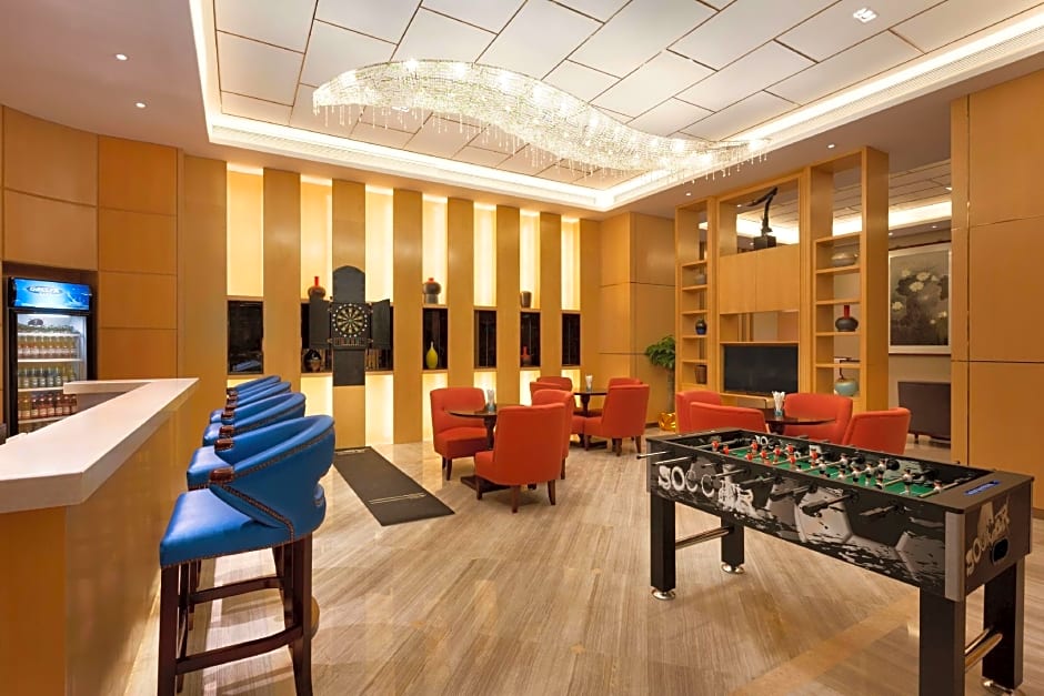 Ramada Foshan Nanhai