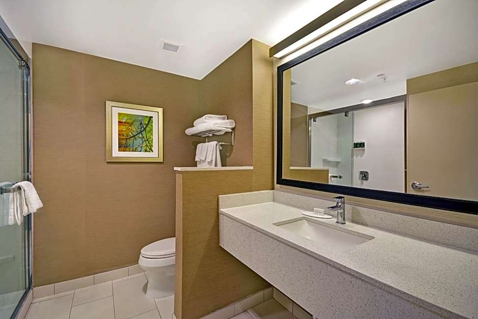 Fairfield Inn & Suites by Marriott Savannah SW/Richmond Hill