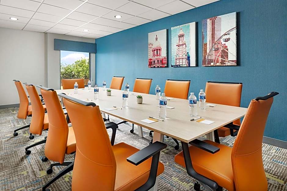 Hampton Inn By Hilton Houston Hobby Airport