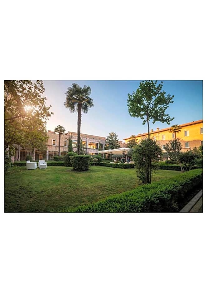 TH Assisi - Hotel Cenacolo