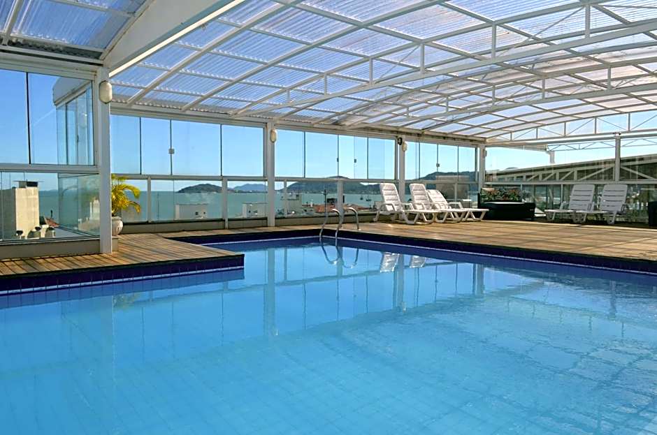 Mar De Canasvieiras Hotel E Eventos