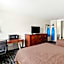 SureStay Hotel by Best Western Manchester