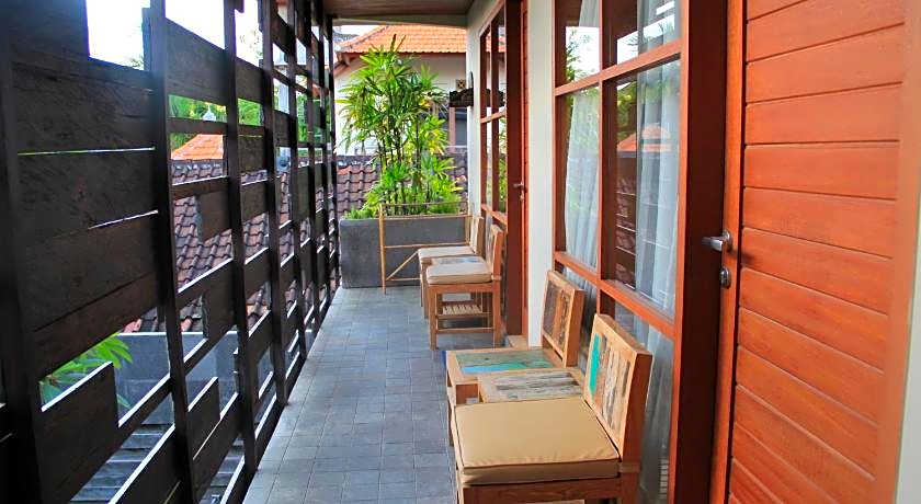 Semarandana Hotel